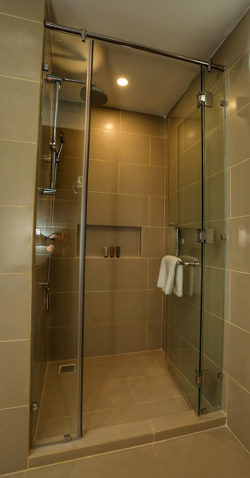 Citadines Central Binh Duong Thuan An Eksteriør bilde