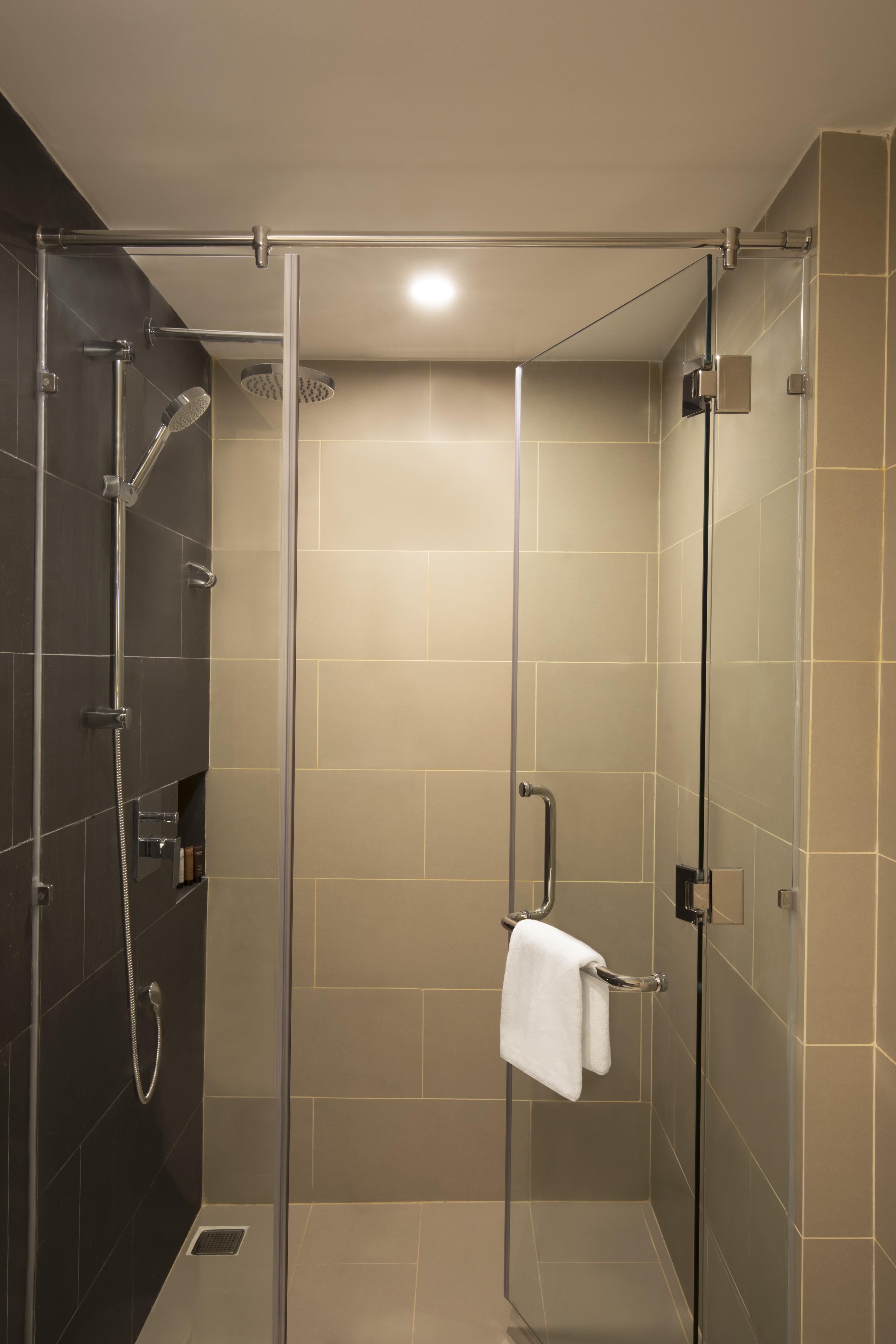 Citadines Central Binh Duong Thuan An Eksteriør bilde